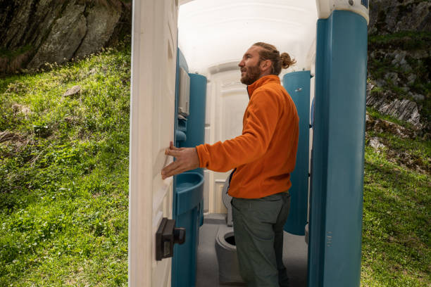 Best Luxury portable toilet rental  in Elkridge, MD