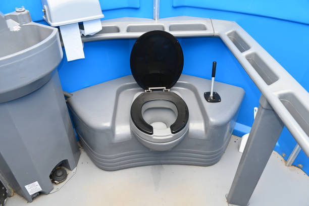 Reliable Elkridge, MD porta potty rental Solutions