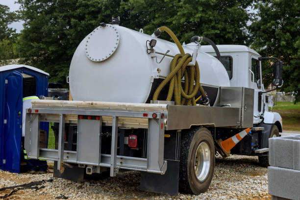 Best Affordable porta potty rental  in Elkridge, MD