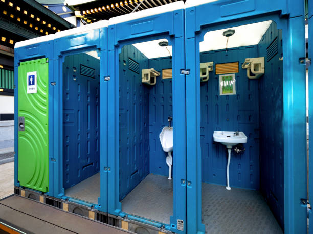 Affordable portable toilet rental in Elkridge, MD