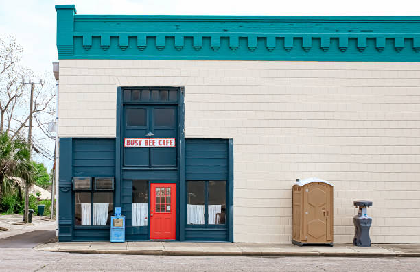 Best Luxury portable toilet rental  in Elkridge, MD
